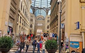 Quartieri Spagnoli Rooms